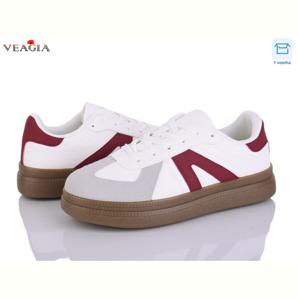 Кроссовки Veagia-ADA 10158-2