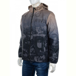Куртка M7 8883 brown