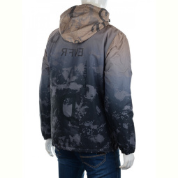 Куртка M7 8883 brown