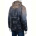 Куртка M7 8883 brown