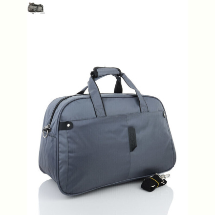 Сумка Superbag 2206 grey (250)