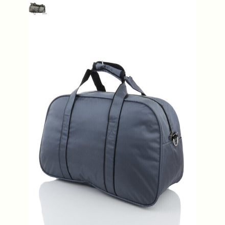 Сумка Superbag 2206 grey (250)