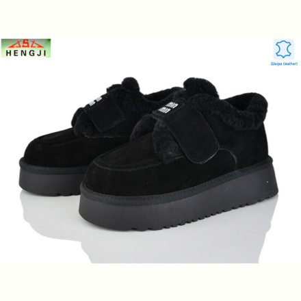 Угги HENGJI-ELENA 720-1