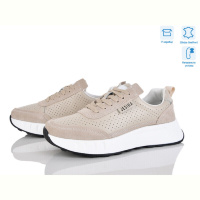 Кроссовки Jessica Y3001-3