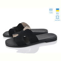 Шлепки Мрія 102 ч.з.