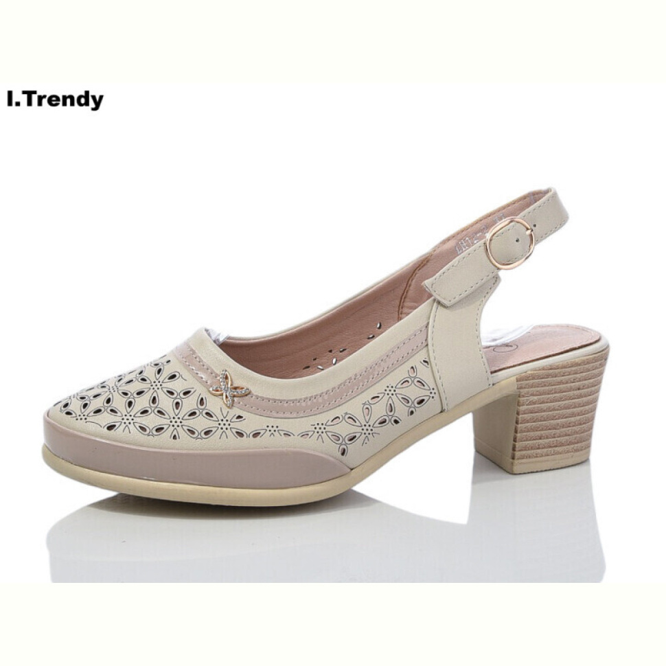 Туфли Trendy LH12-2 Туфли Trendy LH12-2