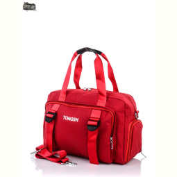 Сумка Superbag 9016 red (5-30)