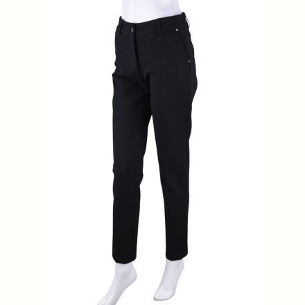 Брюки Obuvok 3006 (08954) black