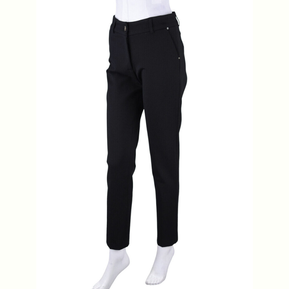 Брюки Obuvok 3006 (08954) black