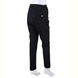 Брюки Obuvok 3006 (08954) black