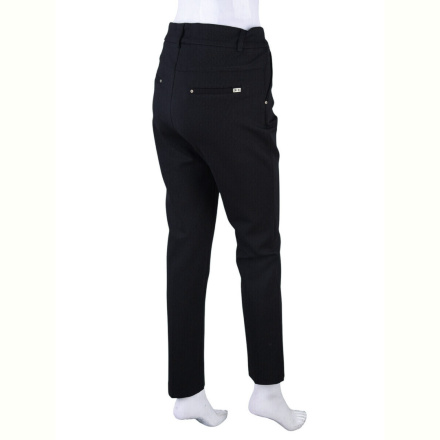 Брюки Obuvok 3006 (08954) black