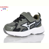 Кроссовки GFB-Канарейка T135-8