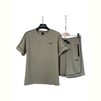 Спортивный костюм Audsa A188 grey