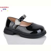 Туфли GFB-Канарейка T127-2