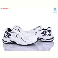 Кроссовки QQ&Панда J2092-3