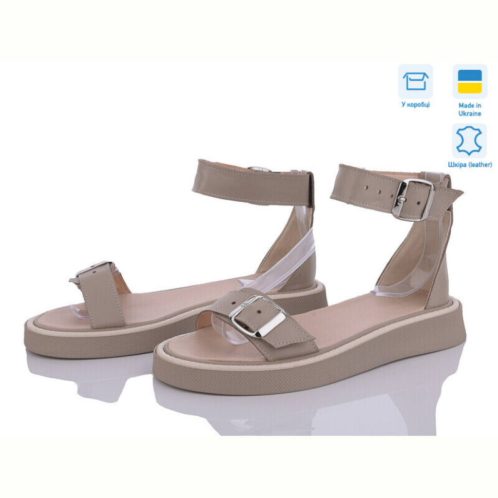 Босоножки G-Aira 472 моко к.