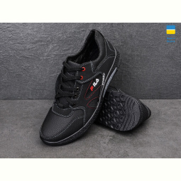 Кроссовки Paolla SunShine КР10Ф черный