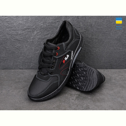 Кроссовки Paolla SunShine КР10Ф черный