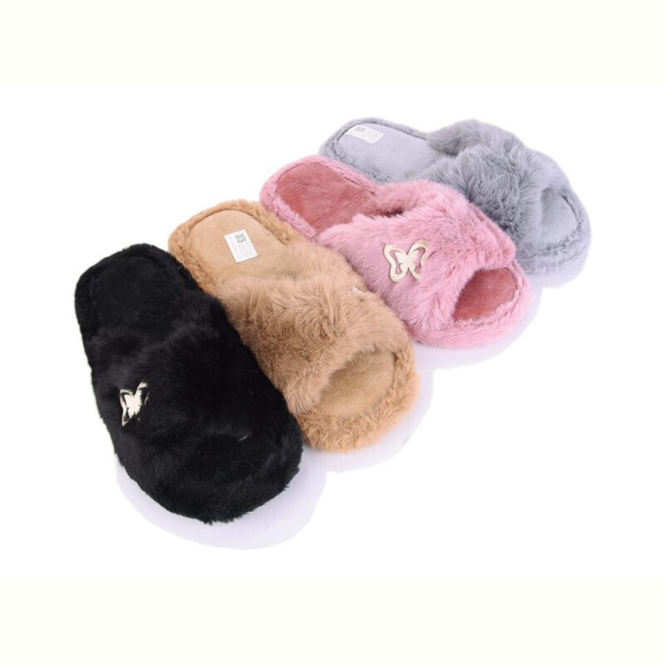 Тапки SANLIN 2 WP616 mix Тапки SANLIN 2 WP616 mix