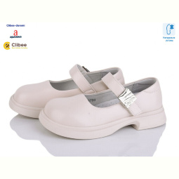 Туфли Clibee-Doremi B5700 beige