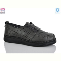 Туфли Gukkcr YK5016-8