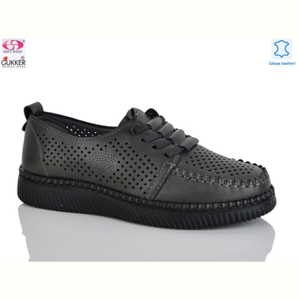 Туфли Gukkcr YK5016-8