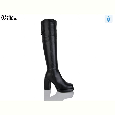 Сапоги Vika T11-6