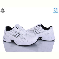 Кроссовки STILLI Group N370-3 шкіра