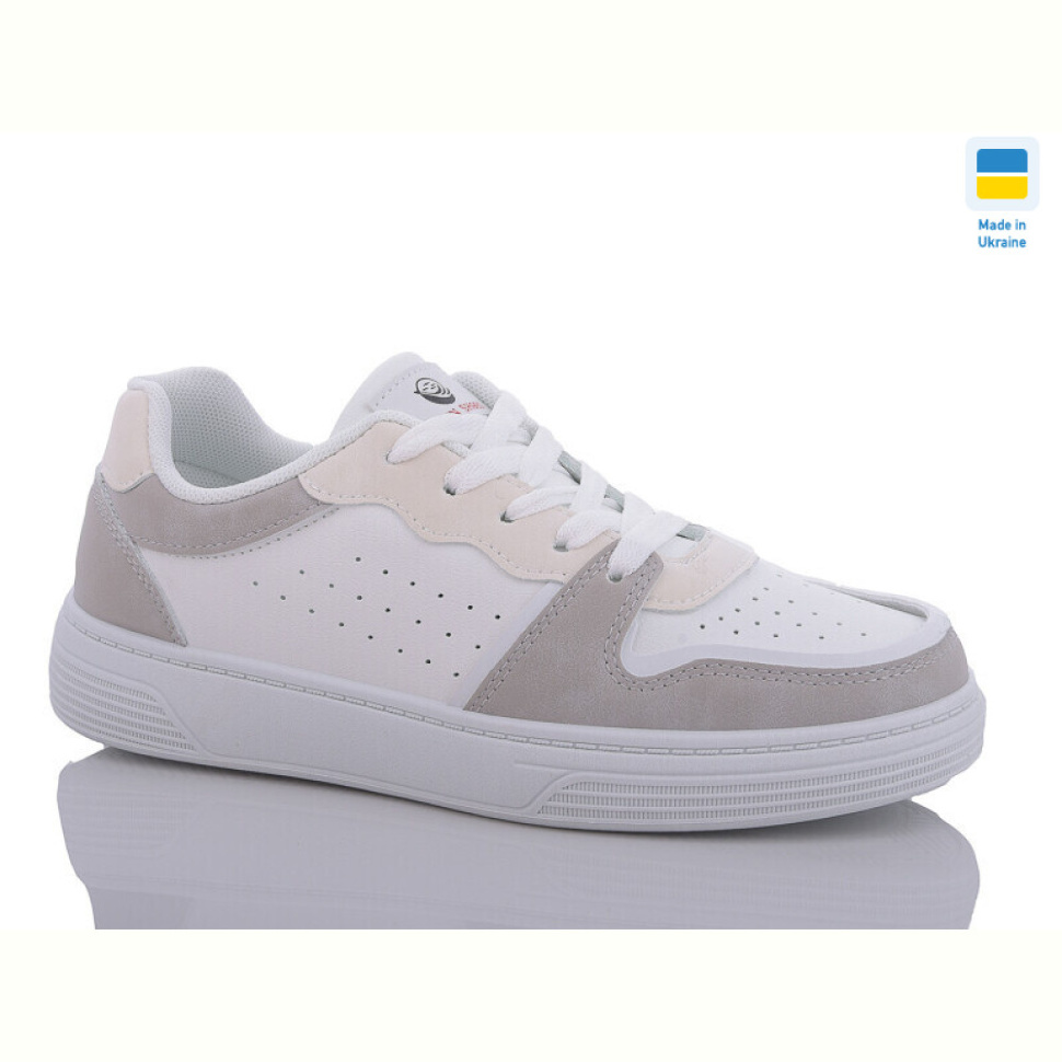 Кроссовки Swin 0227-4