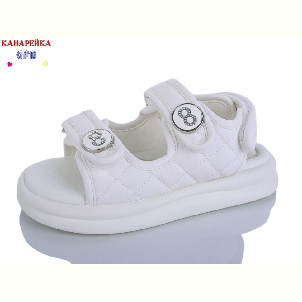 Босоножки GFB-Канарейка S79-1 Босоножки GFB-Канарейка S79-1