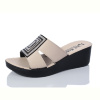 Шлепки Sali-2 0970A beige