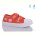 Кеды Weestep R107850548