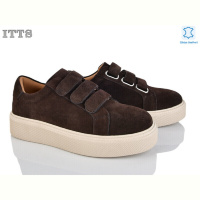 Кроссовки ITTS D732-41