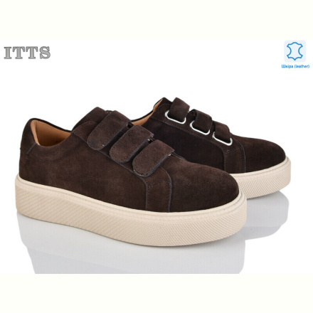 Кроссовки ITTS D732-41