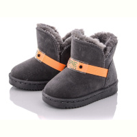 Угги ASHIGULI A01 grey