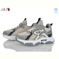 Кроссовки Aba 5-72-2