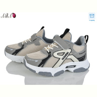 Кроссовки Aba 5-72-2