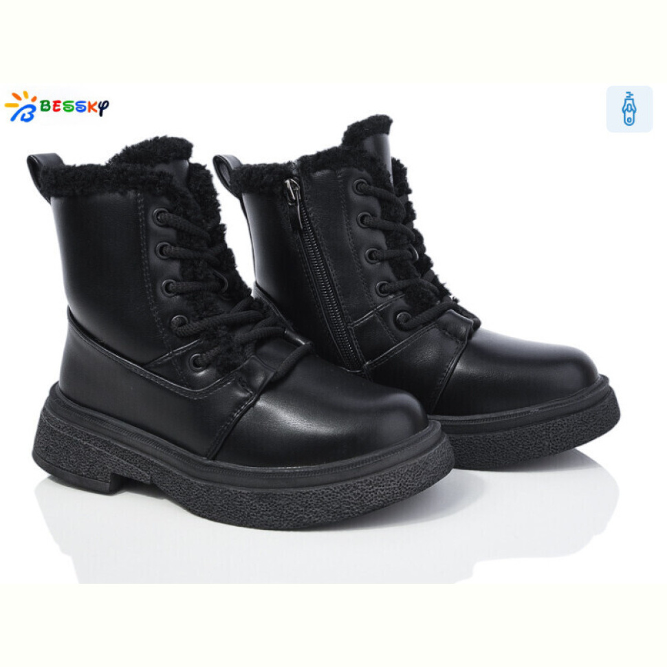 Ботинки Bessky-Kellaifeng BM4025-2C