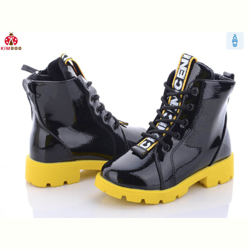 Ботинки KIMBOO FG904-2H