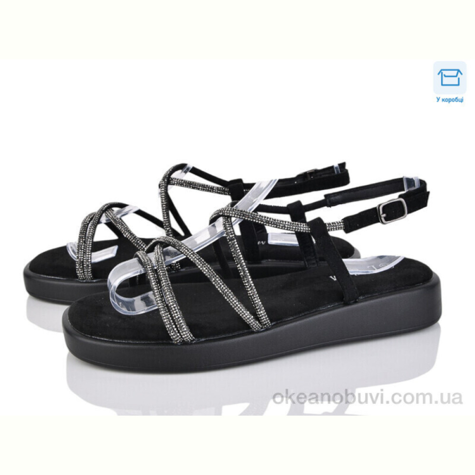 Босоножки Love-L&M-ZDW F207-1
