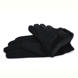 Перчатки Королева N501 black
