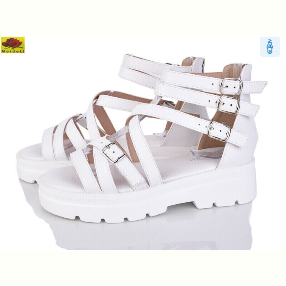 Босоножки Mei De Li K892-8