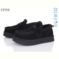 Туфли ITTS Q291-1
