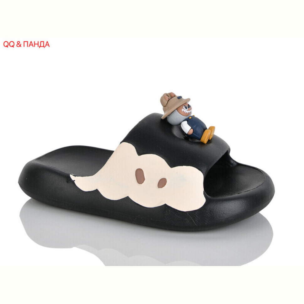 Шлепки QQ&Панда QQ88-1