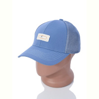 Кепка Королева 29-05 blue