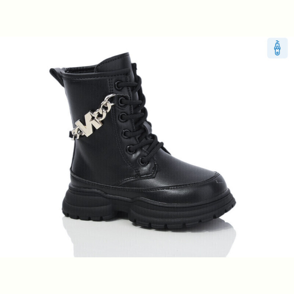 Ботинки ASHIGULI 673-1