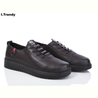 Кроссовки Trendy BK358-6A