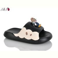 Шлепки Aba QQ8ABA8-1