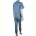 Пижама Obuvok 15400 blue (04097)