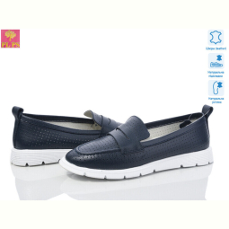 Туфли PLPS 0064-06